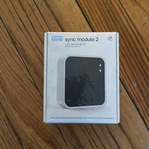 Blink Sync Module 2